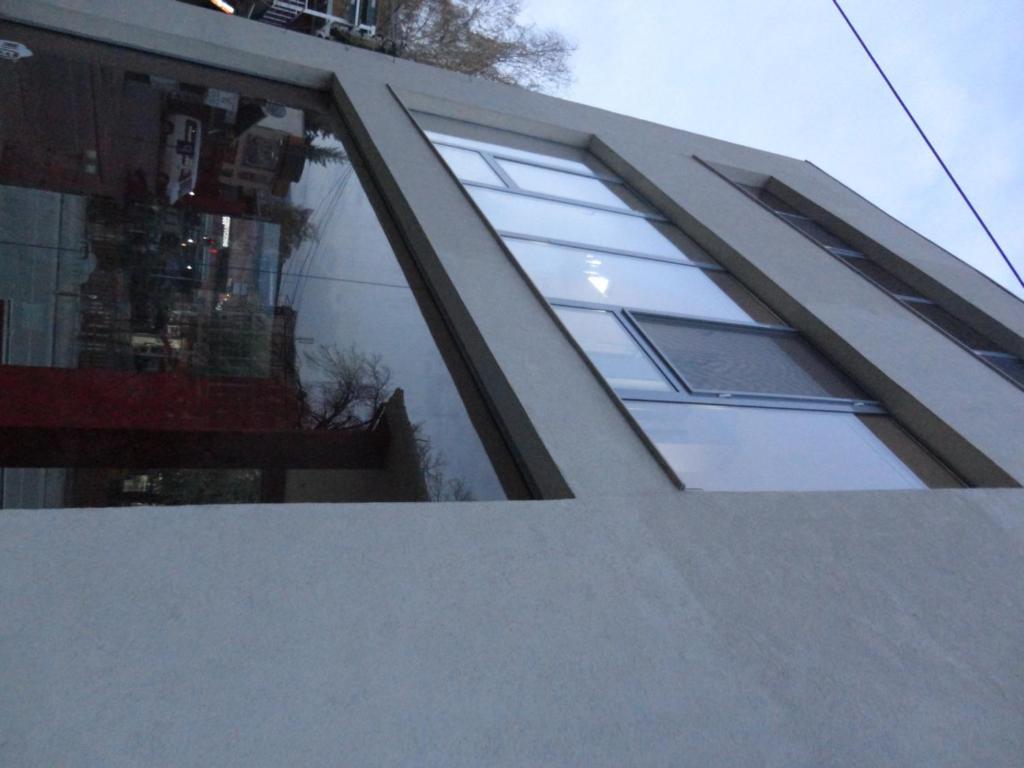 梦想山峰公寓酒店 萨帕雷瓦巴尼亚 外观 照片